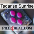 Tadarise Sunrise 02